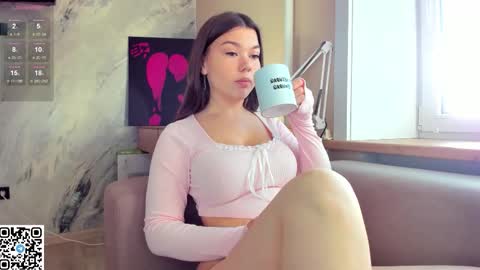 Snapshot of miss_bubbles chatting on 27, 9, 2025 Sandy online show from 27, 9, 2025