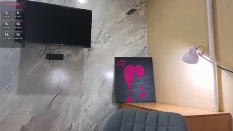 Snapshot of miss_bubbles chatting on 5, 10, 2025 Sandy online show from 5, 10, 2025