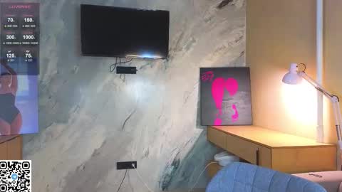 Snapshot of miss_bubbles chatting on 30, 10, 2025 Sandy online show from 30, 10, 2025