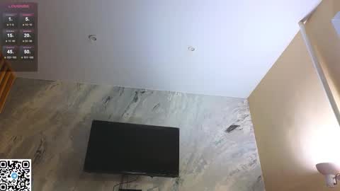 Snapshot of miss_bubbles chatting on 3, 11, 2025 Sandy online show from 3, 11, 2025