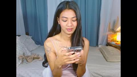 miss_carawang online show from 5, 3, 2026