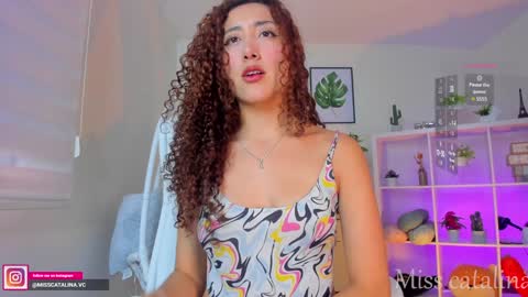 Catalina online show from 3, 2, 2025