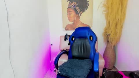 miss_channellx online show from 11, 10, 2025