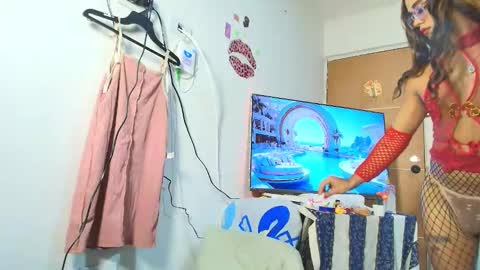 Snapshot of miss_channellx chatting on 15, 5, 2026 miss_channellx online show from 15, 5, 2026