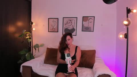 Charlize online show from 14, 4, 2026