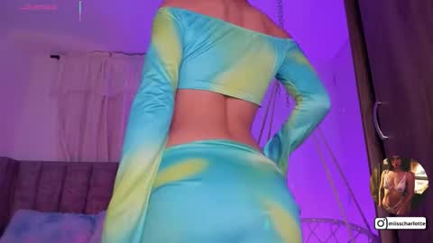 Charlotte online show from 27, 3, 2026