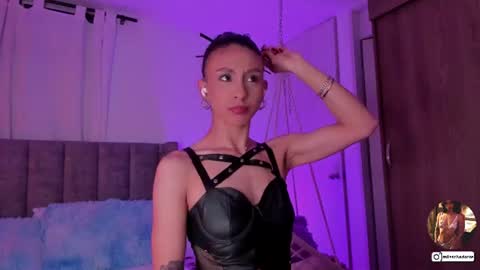 Snapshot of miss_charlotte77 chatting on 18, 7, 2026 Charlotte online show from 18, 7, 2026