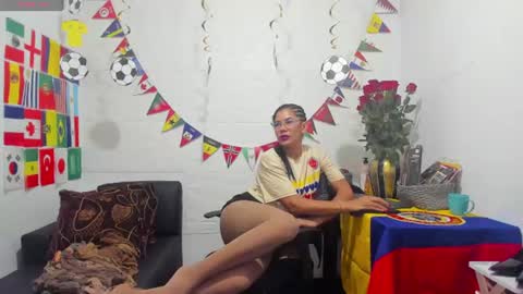 Clare PocaHose online show from 4, 7, 2026