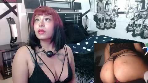 miss_clover online show from 12, 12, 2024