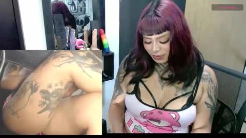 miss_clover online show from 15, 9, 2025