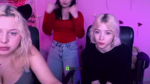 miss_courtney online show from 30, 3, 2026