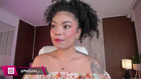 CANDELA CASTRO  online show from 14, 5, 2026