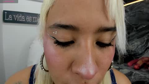 Danika online show from 22, 1, 2025