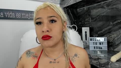 Danika online show from 1, 2, 2025