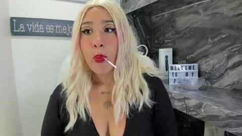 Danika online show from 4, 11, 2025