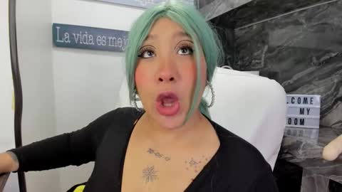 Danika online show from 8, 1, 2026