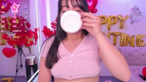 Melanie online show from 18, 2, 2025