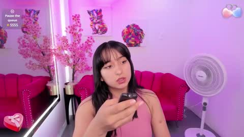 Melanie online show from 27, 2, 2025