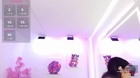 Melanie online show from 19, 9, 2025