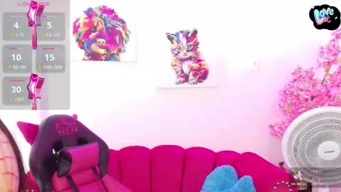 Melanie online show from 6, 11, 2025