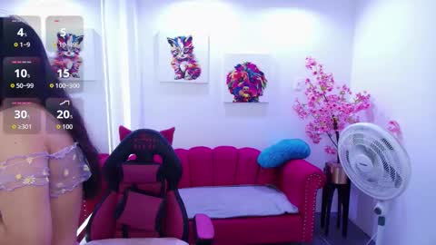 Melanie online show from 9, 2, 2026