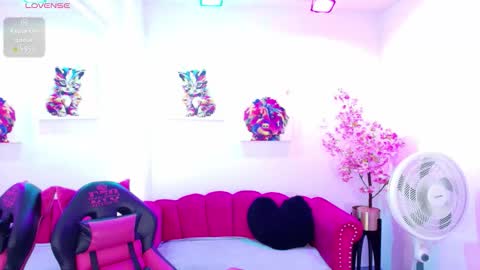 Melanie online show from 24, 3, 2026