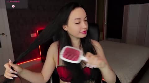 Elia online show from 10, 3, 2025