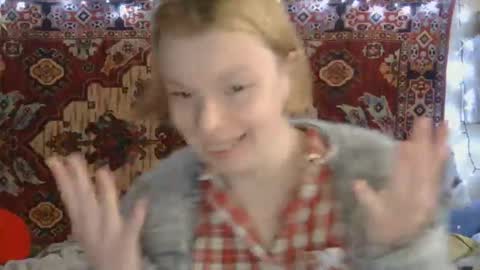 Elis online show from 16, 10, 2025