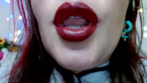 Miss Evoleth online show from 11, 3, 2025