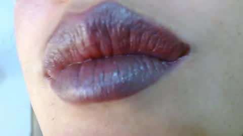 Miss Evoleth online show from 9, 11, 2025