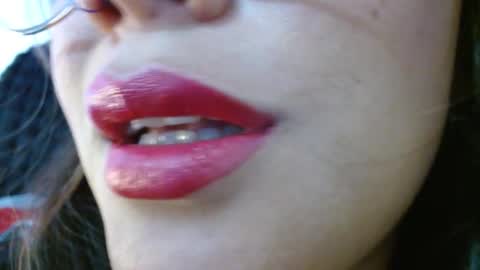 Miss Evoleth online show from 16, 1, 2026