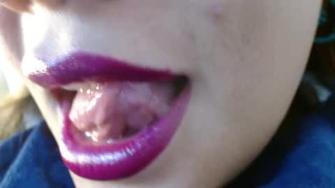 Miss Evoleth online show from 28, 2, 2026