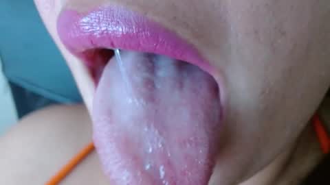 Miss Evoleth online show from 21, 5, 2026