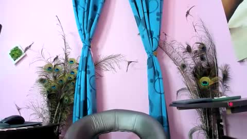 Monica Patricia online show from 22, 10, 2025