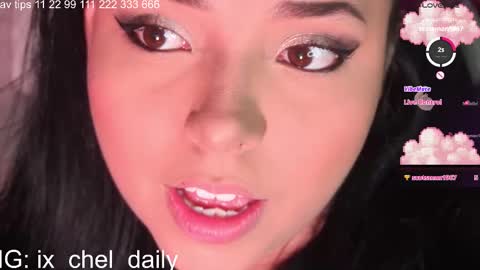  Elisabeth  IG galax xxia       online show from 27, 2, 2026