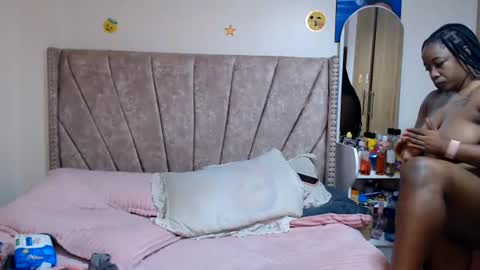 miss_godess online show from 1, 7, 2026