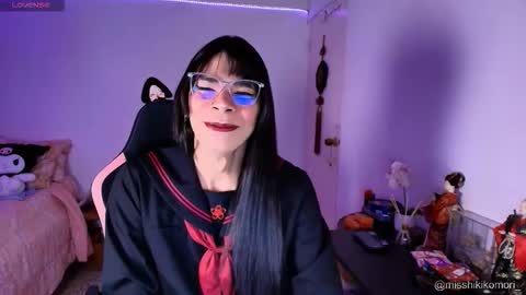 Asami  online show from 13, 2, 2026