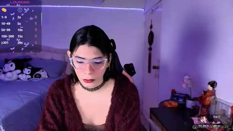 Asami  online show from 2, 3, 2026