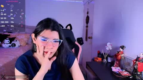 Asami  online show from 17, 5, 2026