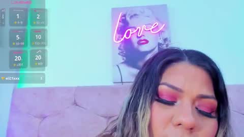 miss_horney online show from 23, 9, 2025