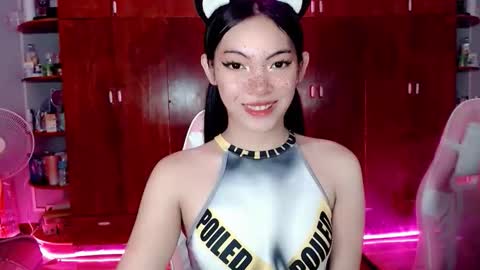 miss_hornydoll online show from 11, 10, 2025