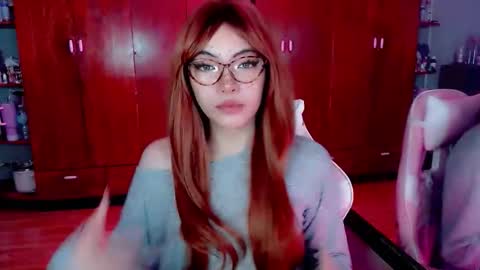 miss_hornydoll online show from 3, 5, 2026