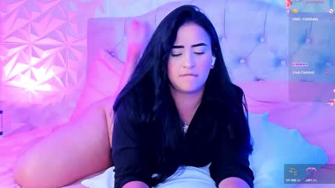 Snapshot of miss_ivy4 chatting on 26, 1, 2025 Ivy online show from 26, 1, 2025