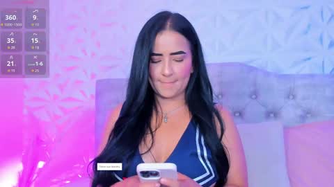 Ivy online show from 25, 4, 2026