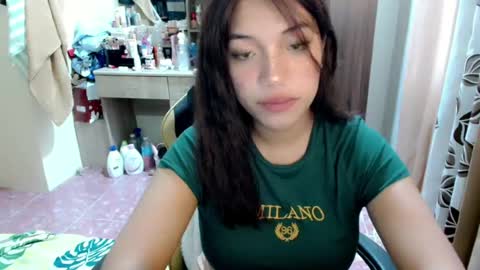 Snapshot of miss_janexxx chatting on 26, 7, 2026 miss_janexxx online show from 26, 7, 2026