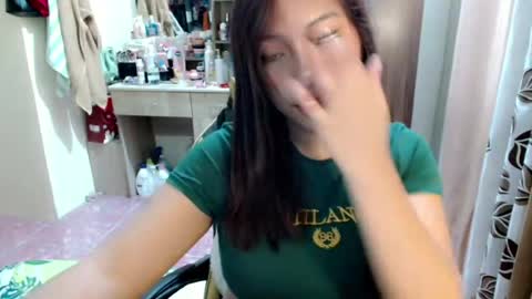 Snapshot of miss_janexxx chatting on 31, 7, 2026 miss_janexxx online show from 31, 7, 2026