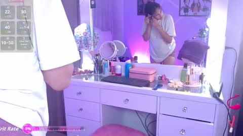 miss_jhelenaa_ online show from 6, 11, 2025