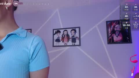 miss_jhelenaa_ online show from 25, 11, 2025