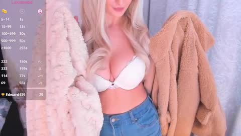 miss_jollie online show from 3, 3, 2025