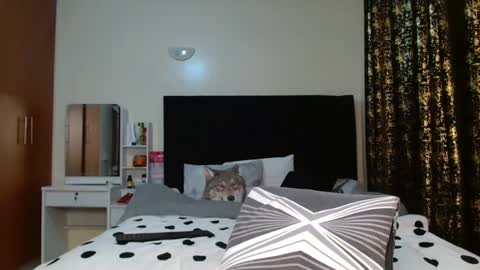 Miss Kiarrafit online show from 19, 1, 2025